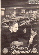 173: Jugend am Abgrund,  Spencer Tracy,  Mickey Rooney,